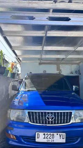 TOYOTA KIJANG LX 2003