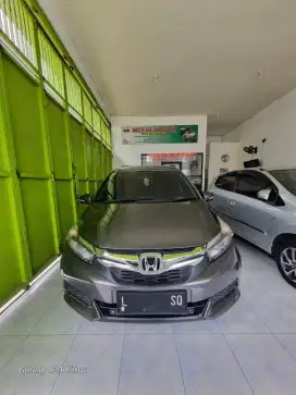 Honda Mobilio 1.5 S MT 2020 PMK 2021