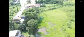 Dijual Tanah Di Jl. Raya Kutruk, Rancaiyuh, Panongan, Tangerang
