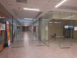 Kios di POINS Mall Lebak Bulus, Luas 33m2