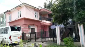 Rumah Murah!! (Sangat cocok untuk Kantor/mess) airport Banjarmasin