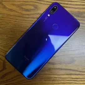 XIAOMI REDMI NOTE 7 32GB, RAM 3GB