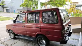 Toyota Kijang 1993 Bensin