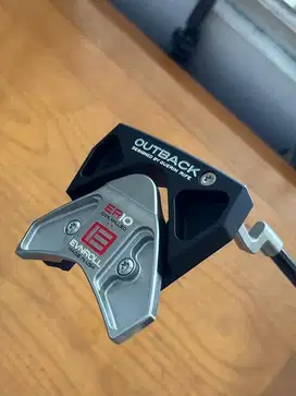 Putter EVNROLL ER10 OUTBACK