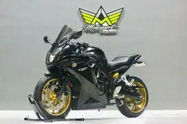 Honda CBR650F ABS ZX6R R6 Ducmons1100