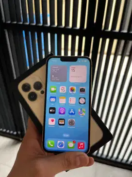 IPHONE 13PRO 128GB INTER ZP/A FULLSET ORI