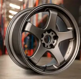 Work GT 5 Japan