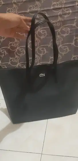 Tote Bag kewong