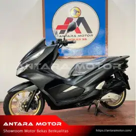 [ GARANSI MESIN 1TH] HONDA PCX 150 CBS 2020 CASH KREDIT TUKAR TAMBAH