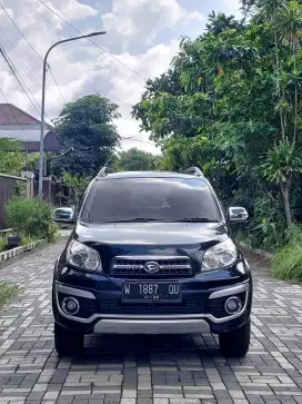 DAIHATSU TERIOS XT Adventure 2014 AT
