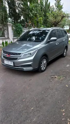 Wuling Cortez 2022 Bensin
