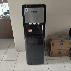 Dispenser Sharp Galon Bawah
