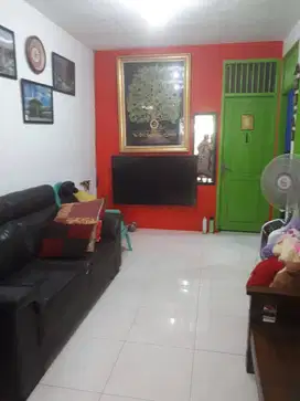 Rumah Nyaman & Aman Siap Huni - Taman Harapan Baru, Bekasi