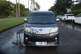 DAIHATSU LUXIO TYPE X MANUAL THN 2016#TANGAN PERTAMA KM 98 RIBU