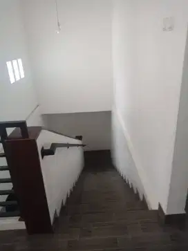 Rumah Asri Modern di Jalan Polban Ciwaruga