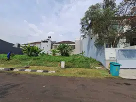 Dijual Kavling Tanah di Istana Regency Bandung