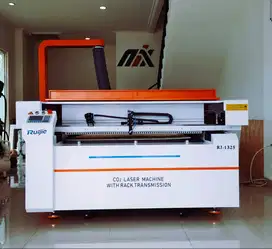 mesin Ruijie laser cutting co2 1325