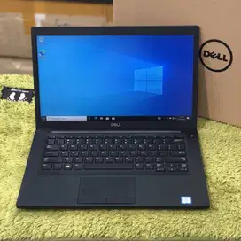 Laptop Dell Latitude 7490 Core i5 GEN 8 RAM 16/256GB D-WC