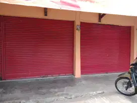DISEWAKAN UNTUK USAHA