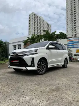 Avanza Veloz 1.5 AT 2020