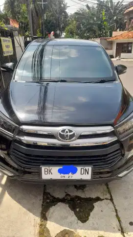 Dijual Innova 2.0 V AT Bensin