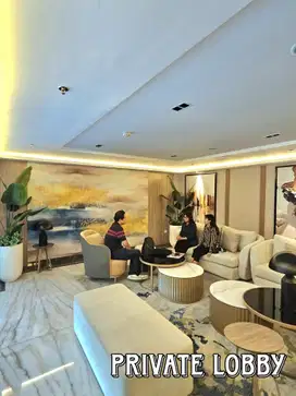Virtual Office murah hanya 149rb/bulan SOHO Vittorio Ciputra -Surabaya