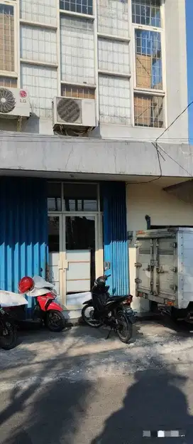 0604,42 lelang aset surabaya di rungkut di Merr boulevard pandugo