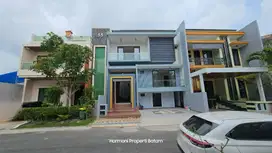 Dijual Rumah Mewah Bukit indah Sukajadi