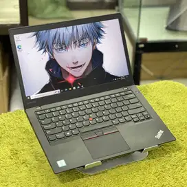 Laptop Lenovo Thinkpad T470s Core i7 GEN 7 RAM 8/256GB D-WC