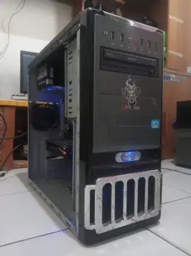 Pc gaming intel core i5 + ram 8gb + vga amd 2gb ddr5...cpu only