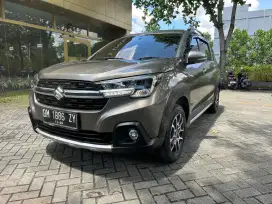 Suzuki XL7 Beta MT 2021 Akhir KM 40 Rb