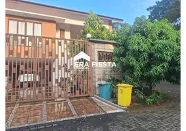 WTS Rumah Villa Cinere Mas