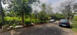 TANAH SUPER MURAH DI TIRTASANI KARANGPLOSO MALANG DIJUAL CEPAT SHM