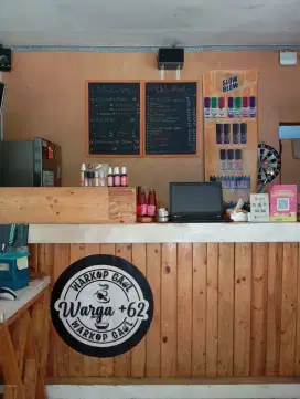 Barista  Warkop