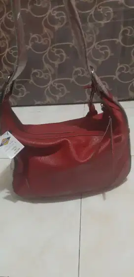 Tas Hobo/Bahu bisa di slempang