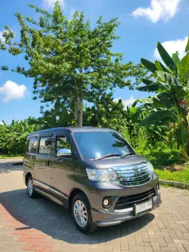 [Gress Mobil Kutisari]Luxio X 1.5 Manual 2024 Seperti Baru