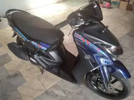 Yamaha Mio Gear 2024