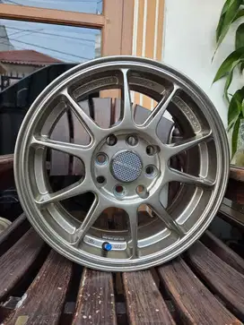 Velg Wedsport TC 105N (Supercopy) R14 Air Ev
