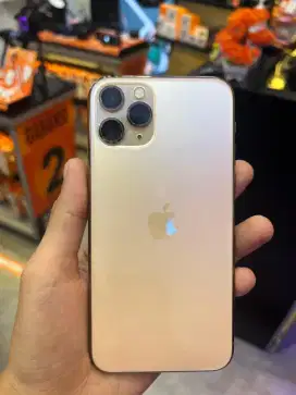 Iphone 11 Pro 256 Inter All Operator