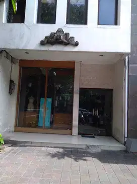 JUAL Ruko Renon Denpasar Bali