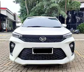 DAIHATSU XENIA 1.3 R AT 2022 HARGA CASH PROMO MOBIL TERAWAT