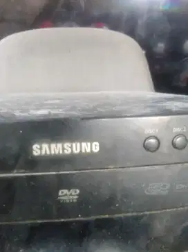 SPEAKER SATELIT SAMSUNG MAX DA54 SECOND