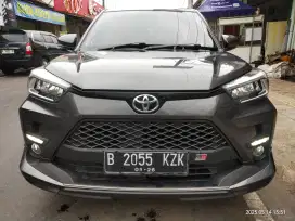 RAIZE 1.0T GR SPORT 2021