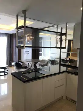 Apartemen Branz ( Brand new ) unit premium berstandar kualitas Jepang