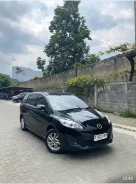 MAZDA 5  2.0 AT 2017
