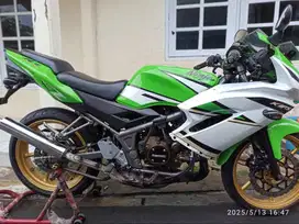 Kawasaki Ninja RR New Anniversary 2014