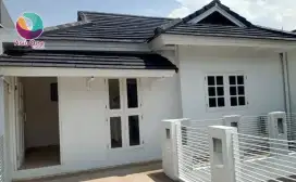 Dijual cepat rumah cantik diperumahan kota wisata Cibubur