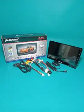 Head Unit Android AUDIOBANK AB-TV6912 AVATAR Series 9 2/32 QLED OS12