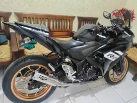 Yamaha R25 250cc