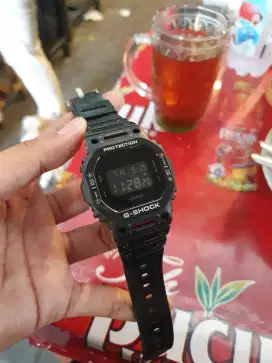 Jam Casio Gshock Original